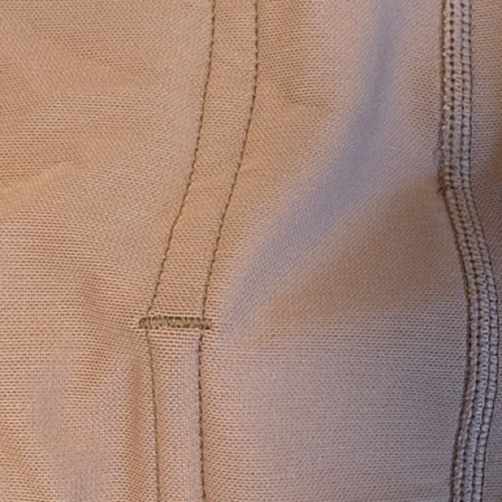 NWT [Fajas Gama Alta] Chaleco Onyx Smart Therapeutic Compression Top Vest Mens M - Picture 5 of 9